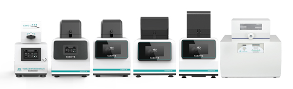 高通量組織研磨器