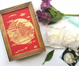 青商企業(yè)展 藝學(xué)軒工藝品經(jīng)營(yíng)部——守護(hù)非遺，零售匠心